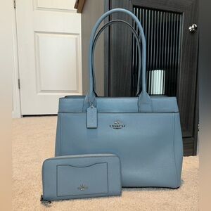 Coach Tote Purse